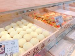 -彭记优口(胜利路店)