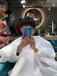 -悦SALON