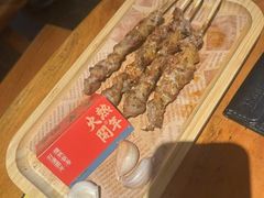 -木屋烧烤(白石洲店)