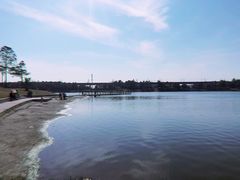 -美兰湖景区