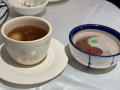 -聚春园自助餐厅(东街口店)