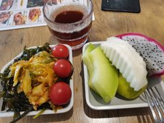 -豪客来牛排(海沧阿罗海店)