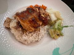 -玉兰苑一等茶餐厅