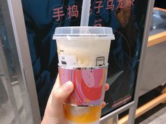 -LELECHA乐乐茶(美罗城店)