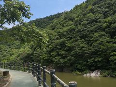 -青云峡风景区