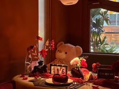 -ZHAO赵·牛扒坊(万象城店)