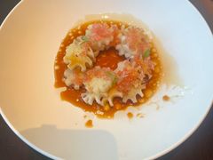 -环球港凯悦 · 享悦中餐厅