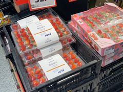 -ALDI奥乐齐超市(凯德虹口店)