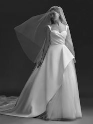 点击看大图 -Chic Bridal 熙可婚纱