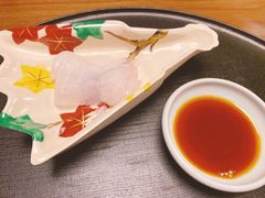 -晴空·日本料理(万象城店)