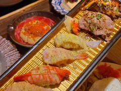 -白石的深夜食堂(济南万象城店)