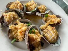 -富港会·海鲜酒楼(墟沟店)