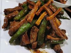 -徐记私厨(半淞园路店)