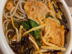 -水平有限广西米粉·广西风味集(五道口店)