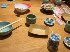 -一心创作料理屋(经开万达店)