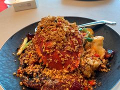 -金悦轩海鲜酒家(拱北店)