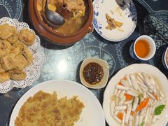 -香满楼(临安路店)