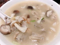 胡椒猪肚鸡-龙记香港茶餐厅(久光百货店)