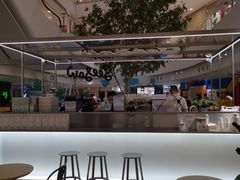 -Seesaw Coffee(上海虹桥天地店)