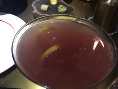 -AZUL by FUEL蓝色·法式酒馆(琶醍店)