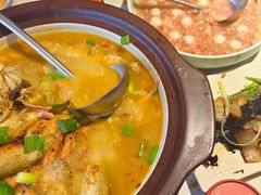 -吴记百家·私房菜·家宴(润园店)