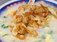 荔湾艇仔粥-银记肠粉店(北京路店)