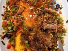 -玉华台饭庄·淮扬菜·烤鸭(望京店)