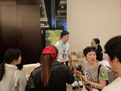 -王府半岛酒店