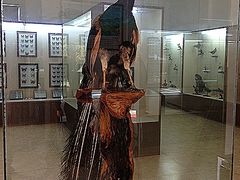 -下渚湖国家湿地公园科普馆