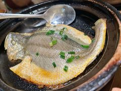 -啫火啫啫煲·顺德干蒸(西乡天虹店)