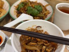 -添好运点心专门店(中环IFC店)