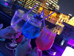 -外滩8号 whisky bar(金延大厦店)