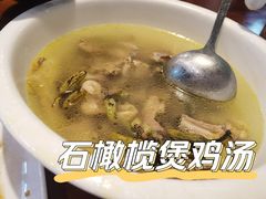 -晶采餐厅(仁化丹霞山店)