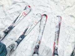 -绍兴启迪乔波冰雪世界
