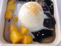 -圆碌碌甜品屋(丹灶店)