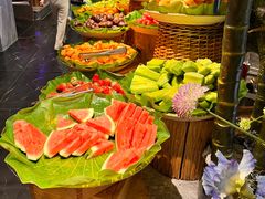 -一方渔歌蒸汽海鲜自助(文化路万达广场店)