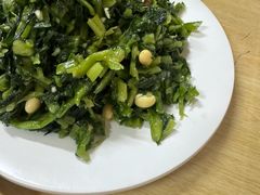 雪里红-王三姑牛肉饼