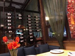 -莉莉家的音乐花园餐吧(航空路店)