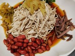 -小厨娘金榜题名(夫子庙贡院街店)