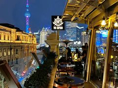 -外滩8号 whisky bar(金延大厦店)