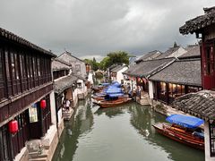-沈厅酒家(周庄店)