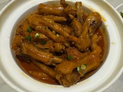 -小菜园新徽菜(合肥瑶海万达店)