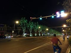 -平安里(地铁站)