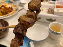 红柳烤肉-巴依老爷新疆美食(工体旗舰店)