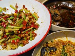 -高嗲嗲·现炒下饭菜(石鼓路店)