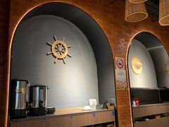 -佬太公海鸭·海鲜大排档(上海总店)
