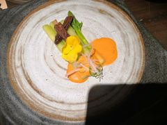 -匠和风精致料理(莆田财富中心店)