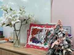 -乐之童成长中心(宝山万达店)