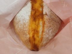 -木子木水日式烫面包(杭州首店)