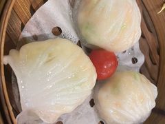 -点都德(华强南店)